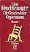 Die Geschwister Oppermann  by Lion Feuchtwanger