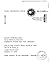 Flight Investigation of a V...