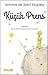 Küçük Prens by Antoine de Saint-Exupéry