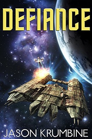 Defiance (Kindle Edition)