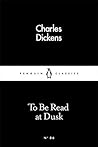To Be Read At Dusk