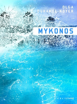 Mykonos (Paperback)
