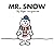Mr. Snow