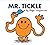 MR TICKLE