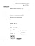 Preliminary Investigation o...