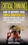 Critical Thinking...