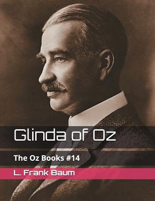 Glinda of Oz:
