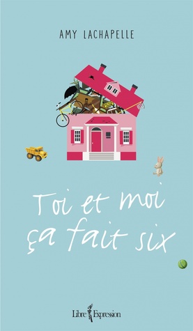 Toi et moi ça fait six (Paperback)