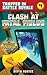 Clash At Fatal Fields: An Unofficial Fortnite Novel (Trapped In Battle Royale, #1)