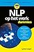 NLP op het werk voor Dummies by Lynne Cooper