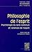 Textes clés de Philosophie de l'esprit, Vol. I : Psychologie du sens commun et sciences de l'esprit