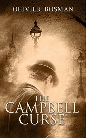 The Campbell Curse (D.S. Billings Victorian Mystery #3)