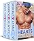 Hearts and Health by D.J. Jamison