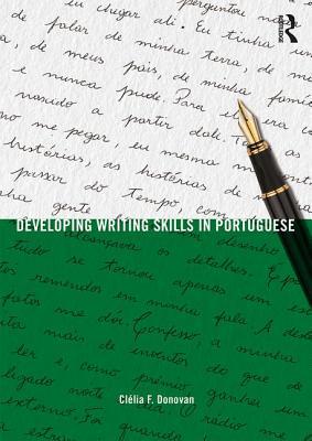 Manual prático de escrita em português: Developing Writing Skills in Portuguese