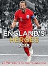 England’s Heroes: A Tribute to Our Young Lions