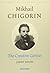 Mikhail Chigorin by Jimmy Adams Mikhail Chigorin by Jimmy Adams