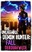 The Unlikeable Demon Hunter: Fall  (Nava Katz, #5)