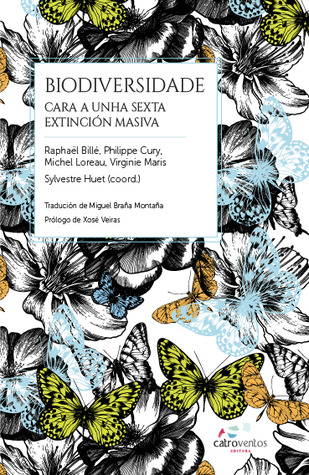 biodiversidade: cara a unha sexta extinción masiva