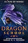 Pipe of Wings by Sarah K.L. Wilson