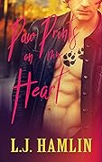 Paw Prints on My Heart