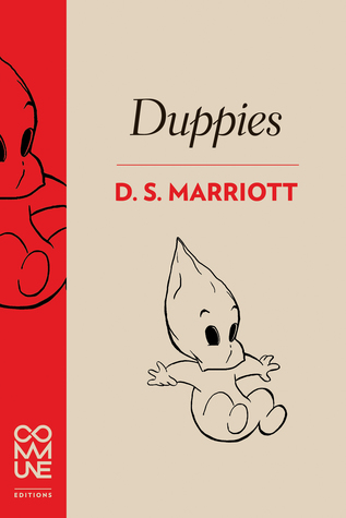 Duppies (Paperback)