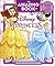 Amazing Book Of Disney Princesses