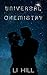 Universal Chemistry by Li Hill