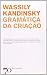 Gramática da Criação