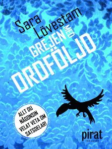 Grejen med ordföljd (Hardcover)