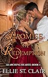 Promise of Redemption (Searching Hearts, #5)