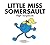 Little Miss Somersault by Roger Hargreaves