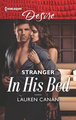 Stranger in His Bed (Masters of Texas, #3)