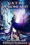 Alice in Demonland (Demonland #1) Alice in Demonland (Demonland #1)