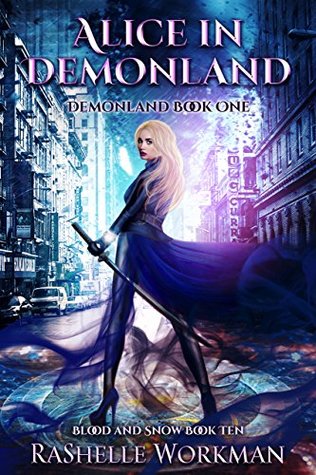 Alice in Demonland (Demonland #1)