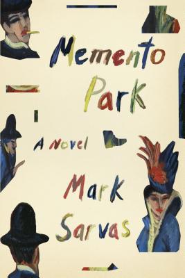 Memento Park (Thorndike Press Large Print Bill's Bookshelf)