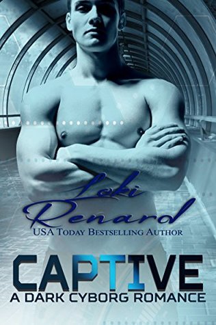 Captive (Kindle Edition)