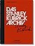 Das Stanley Kubrick Archiv by Alison Castle
