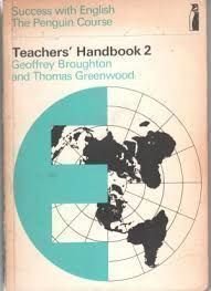 Success with English: The Penguin Course: Teacher's Handbook 2 (Paperback)