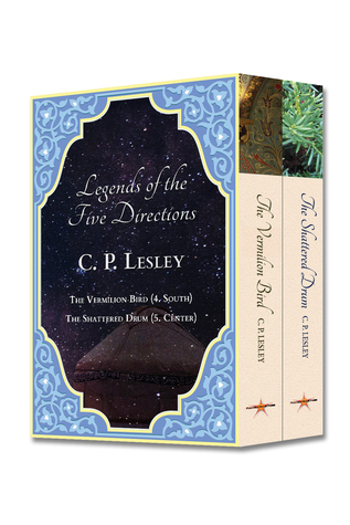 Legends of the Five Directions 4-5 Box Set (Kindle Edition)