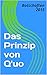 Das Prinzip von Q'uo: Botsc...