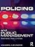 Policing and Public Management by Kevin Morrell
