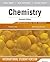 Chemistry International Stu...