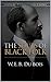 The Souls of Black Folk by W.E.B. Du Bois