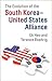 The Evolution of the South Korea–United States Alliance by Uk Heo