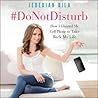 #DoNotDisturb by Jedediah Bila