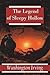 The Legend of Sleepy Hollow (Illustrated)