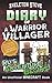 Diary of a Warrior Villager Box Set: Ru's Adventure Begins! (Diary of a Warrior Villager, #1-4)