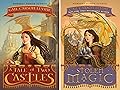 A Tale of Two Castles/Stolen Magic