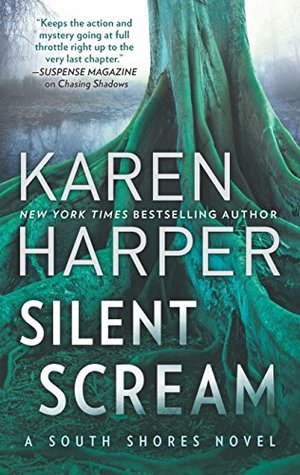 Silent Scream (South Shores #5)