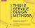 This Is Service Design Methods by Marc Stickdorn